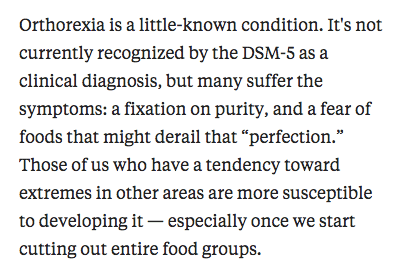 image from http://www.refinery29.com/jordan-younger-vegan-orthorexia#.y9ewby:BzLb